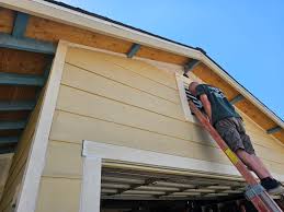 How To Choose The Right Materials for Your Siding Installation in 'Carlin, NV